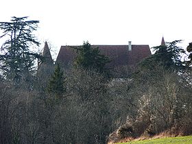 Image illustrative de l'article Château de Puyferrat