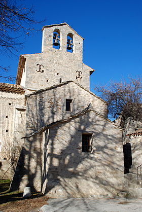 Image illustrative de l'article Église Saint-Martin de Saint-Martin-les-Eaux