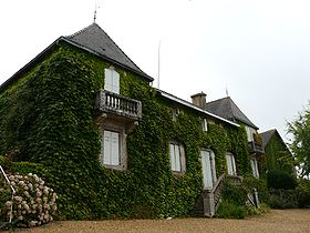 Image illustrative de l'article Château de Montcigoux