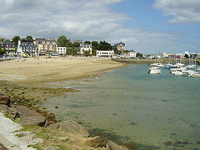 Image illustrative de l'article Saint-Quay-Portrieux