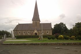 Église du bourg