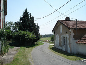 Image illustrative de l'article Saint-Géry (Dordogne)