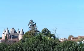 Image illustrative de l'article Saint-Élix-le-Château
