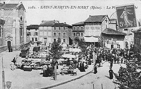 Image illustrative de l'article Saint-Martin-en-Haut