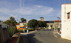 Image illustrative de l'article Saint-Sigismond (Vendée)