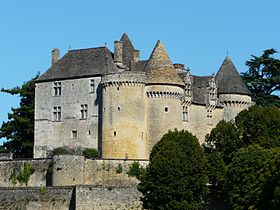 Image illustrative de l'article Château de Fénelon