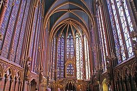 Image illustrative de l'article Sainte-Chapelle