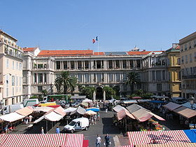 Image illustrative de l'article Palais des ducs de Savoie