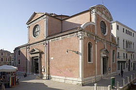 Image illustrative de l'article Église San Felice