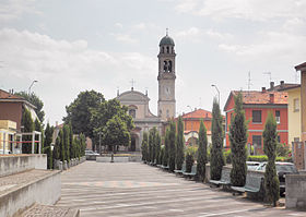 Image illustrative de l'article San Martino in Strada