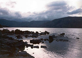 Image illustrative de l'article Parc naturel du lac de Sanabria