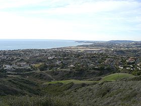 Image illustrative de l'article San Clemente (Californie)