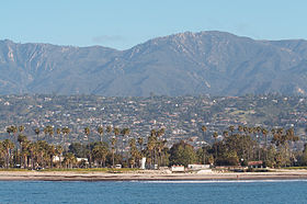 Image illustrative de l'article Santa Barbara (Californie)