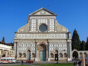Image illustrative de l'article Basilique Santa Maria Novella