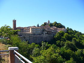Image illustrative de l'article Santa Vittoria in Matenano