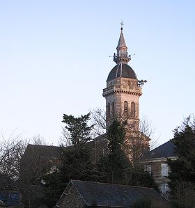 Église paroissiale « Saint-Martin-de-Tours »