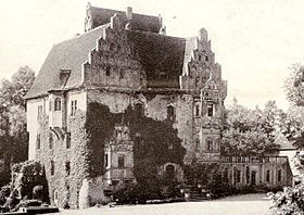 Image illustrative de l'article Château de Heynitz