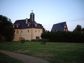 Image illustrative de l'article Château de Döben