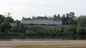 Image illustrative de l'article Château de Menars