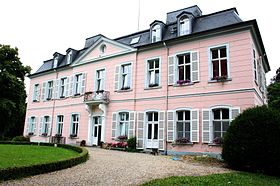 Image illustrative de l'article Château de Bornheim