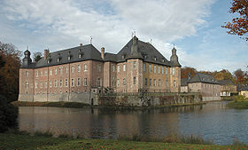 Image illustrative de l'article Château de Dyck