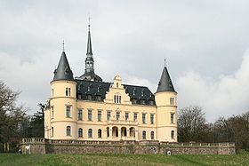 Image illustrative de l'article Château de Ralswiek