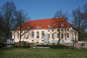 Image illustrative de l'article Château de Schönhausen