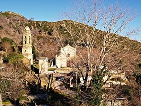 Eglise San Mamiliano