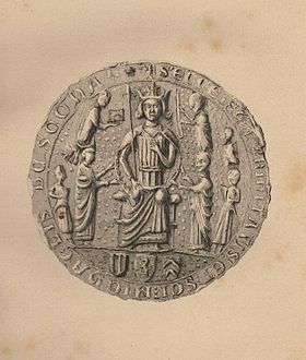 Image illustrative de l'article Abbaye de Scone