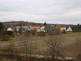 Image illustrative de l'article Siefersheim