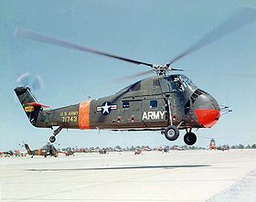 Image illustrative de l'article Sikorsky H-34