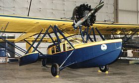 Image illustrative de l'article Sikorsky S-39