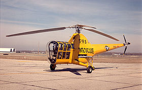 Image illustrative de l'article Sikorsky H-5