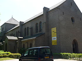 Image illustrative de l'article Abbaye Saint-Paul d'Oosterhout