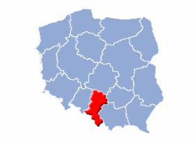 Image illustrative de l'article Voïvodie de Silésie