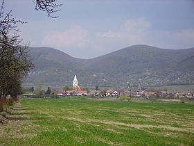 Slovakia DolneOresany1.JPG