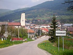 Slovakia Podhorany 4.JPG