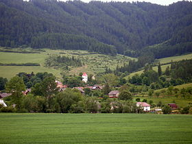 Slovakia Tichy Potok 2.JPG