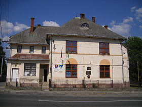 Administration communale