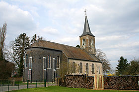 L'église Saint-Lambert (XIXe siècle)