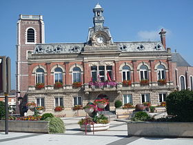 Mairie