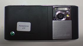Sony Ericsson C905i