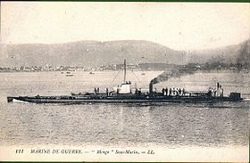 Sous Marin MONGE 1918.jpg