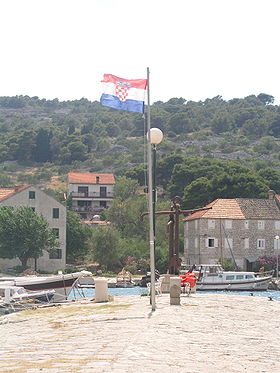 Monument aux marins