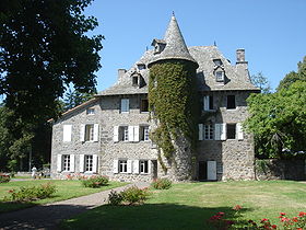Image illustrative de l'article Château de Labeau