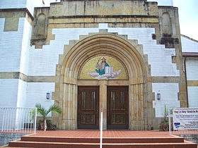 Image illustrative de l'article Abbaye de Saint-Léon