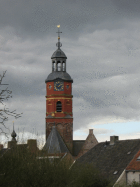 Image illustrative de l'article Sint-Lambertuskerk (Buren)