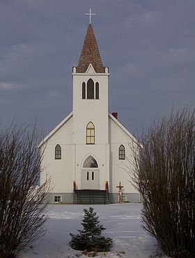 Église catholique Saint Philippe Néri