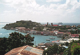Saint-Georges (Grenade)