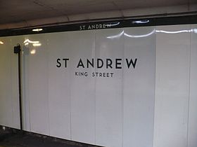 St Andrew Station test tile.JPG